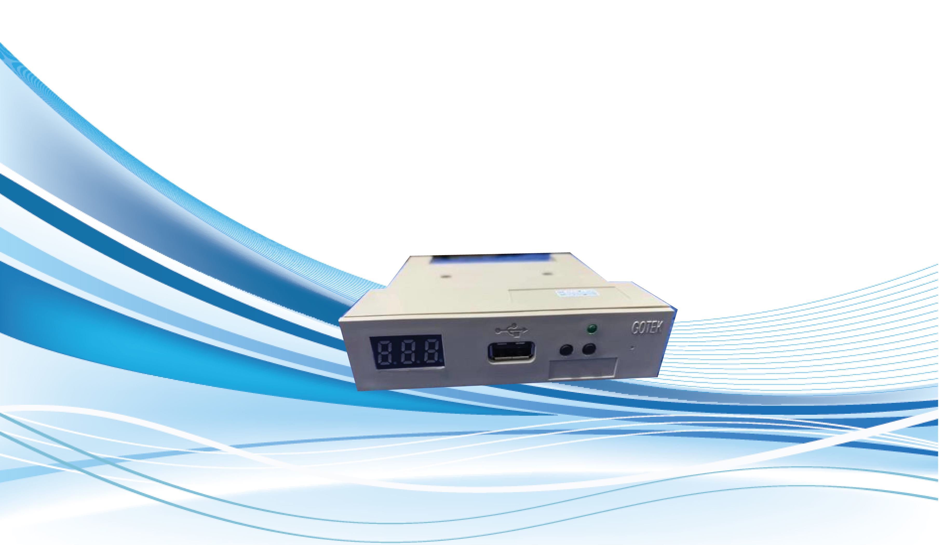 USB