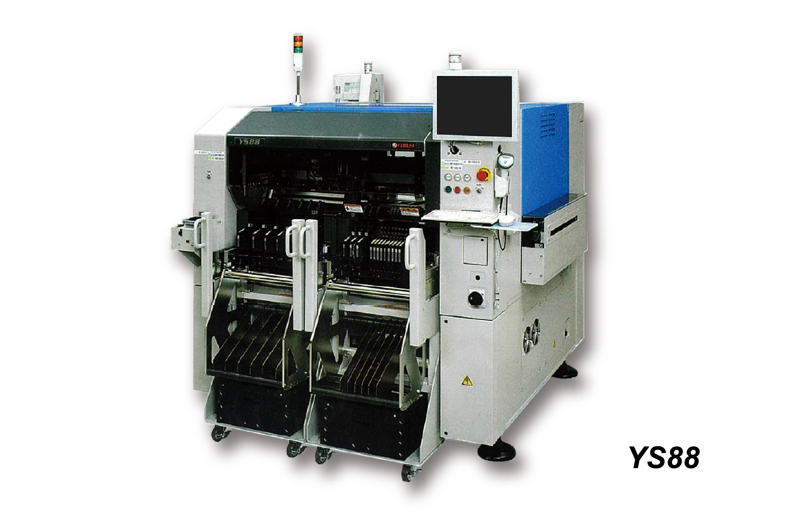 YS88 / YS100